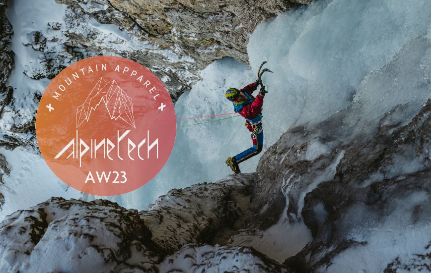 La Sportiva Alpine Tech